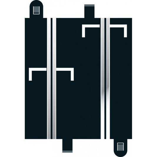 Scalextric C7018 STARTER GRID