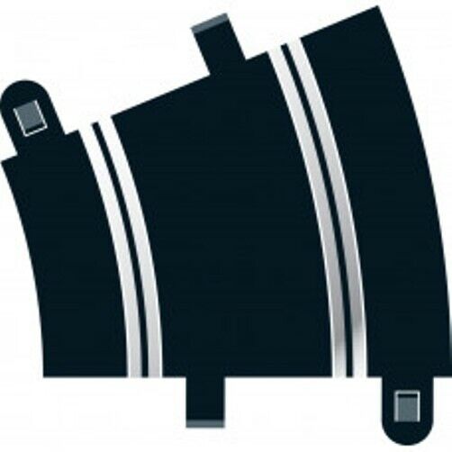 Scalextric C8234 Radius 2 Curve