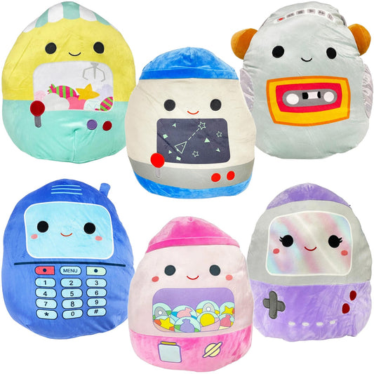 Squishmallows - Plush 14 inch Gamer Squad Assorted Styles