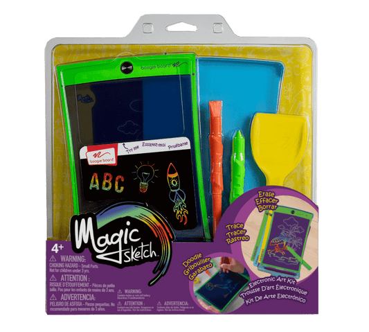 Magic Sketch Lcd Electronic Tablet Writer 3t