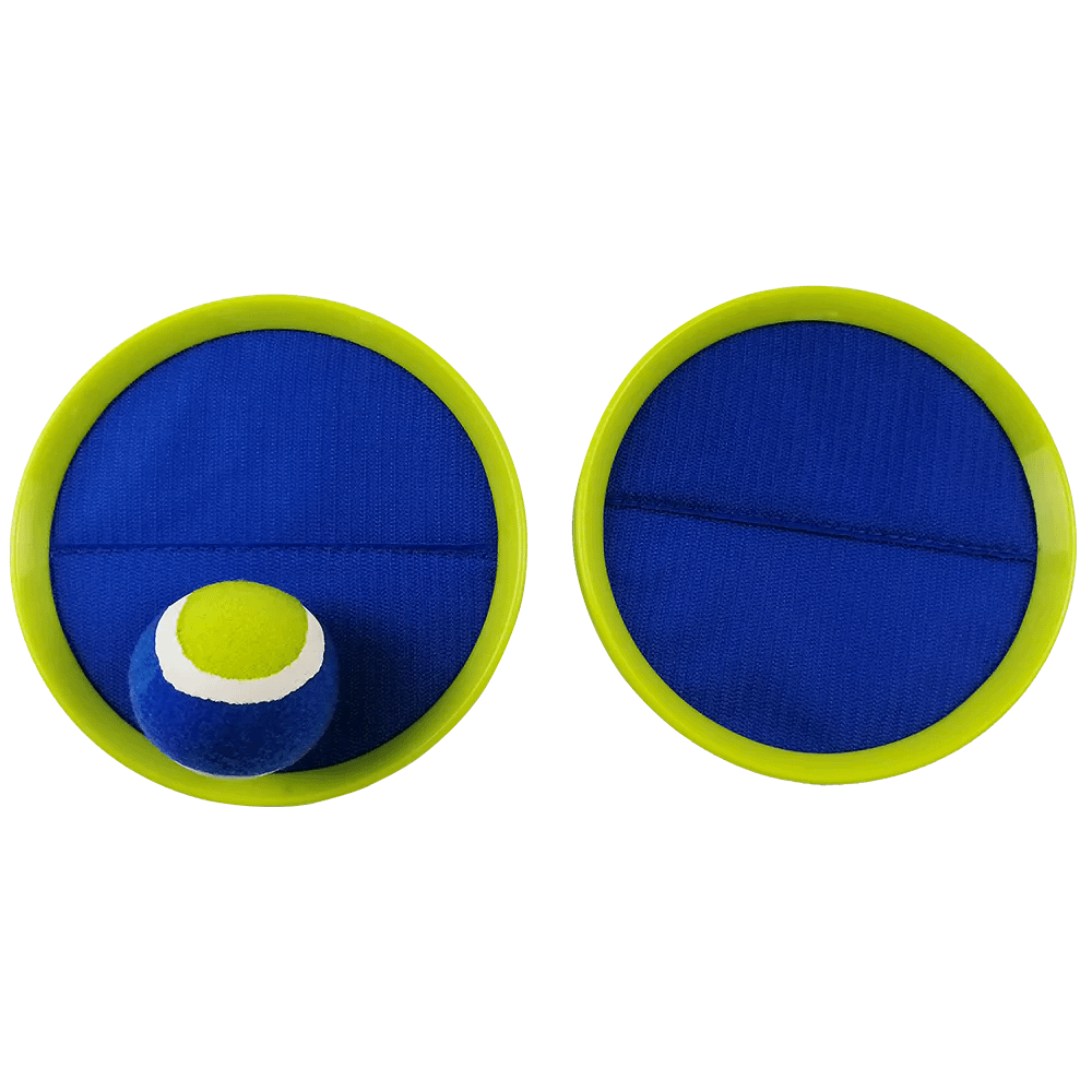 Playworld - Catch-a-ball