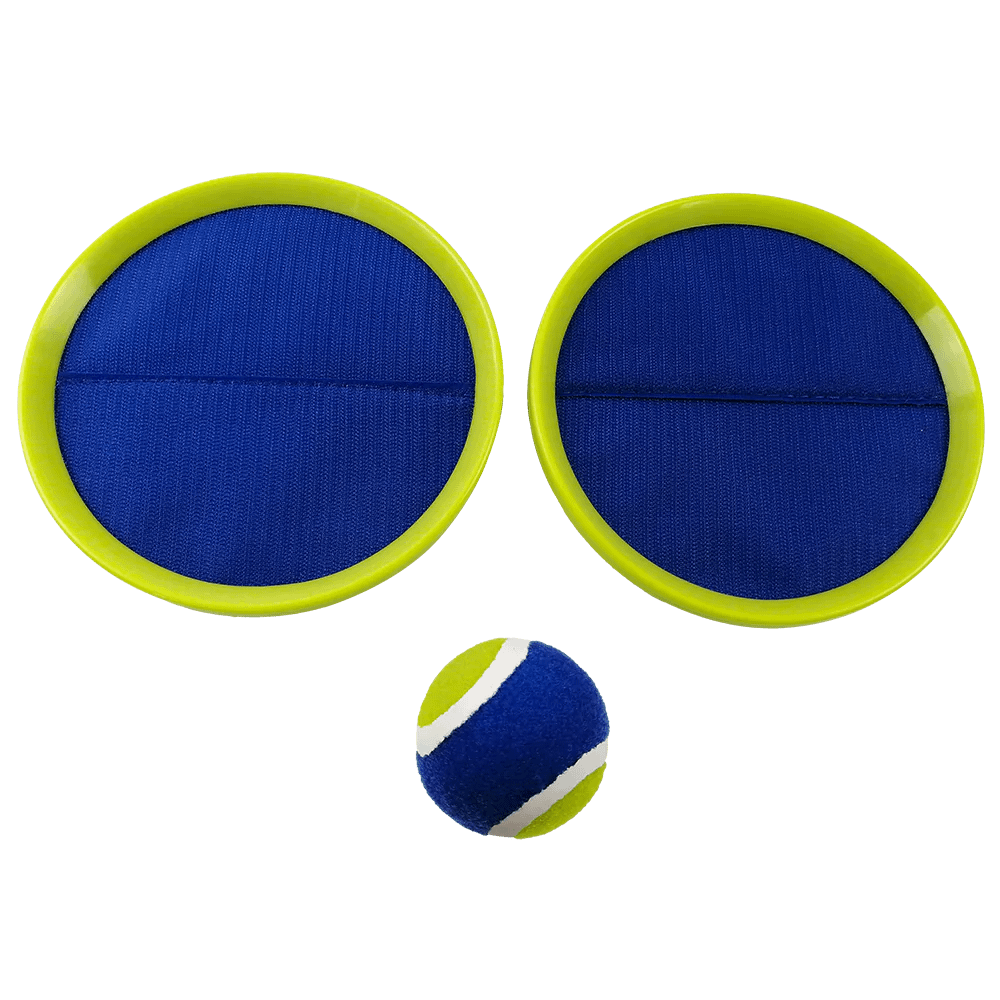 Playworld - Catch-a-ball