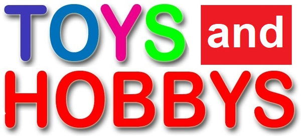 Toys and Hobbys Australia