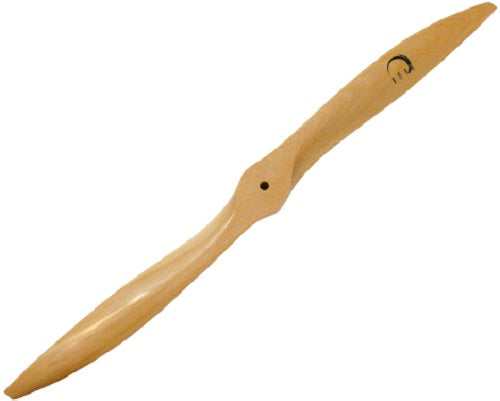 XOAR PROP 26X12-8 WOOD 3D