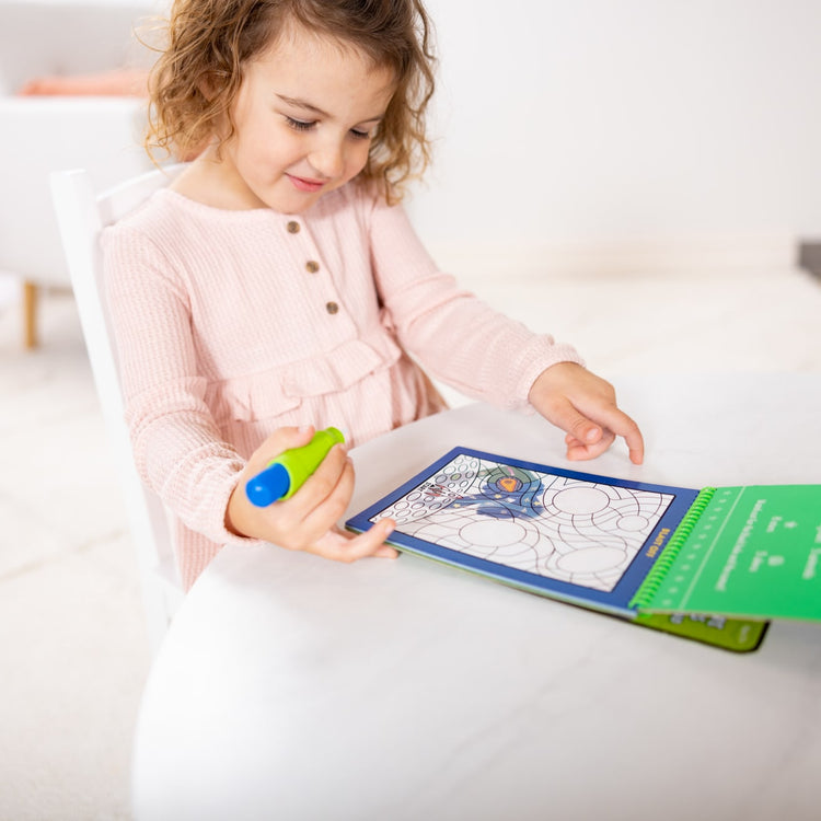 Melissa & Doug - Water Wow - Adventure Pathways