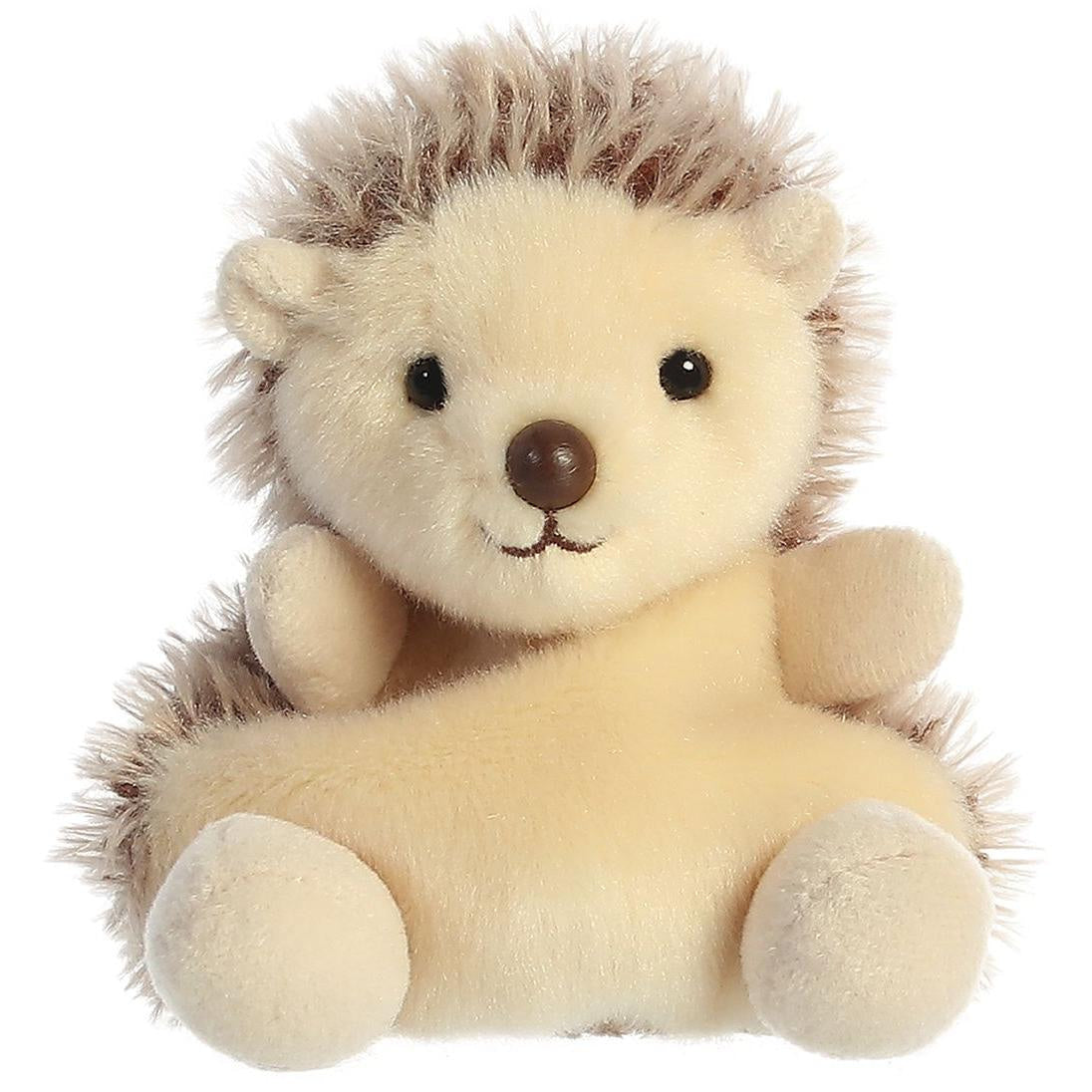 Cotton Candy - Palm Pals Hedgie Hedgehog 13cm