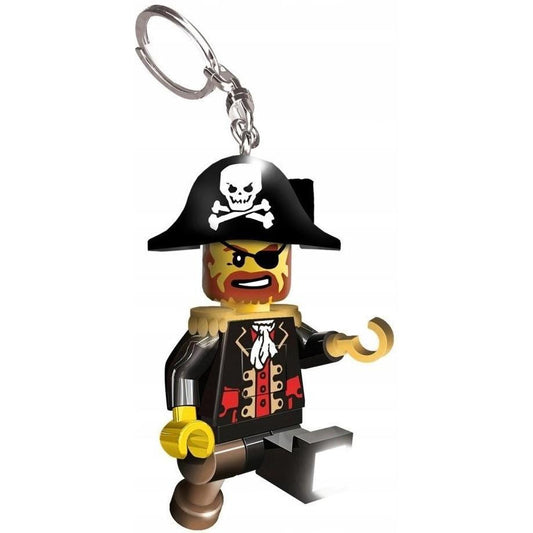 LEGO Captain Brickbeard LED Key Light
