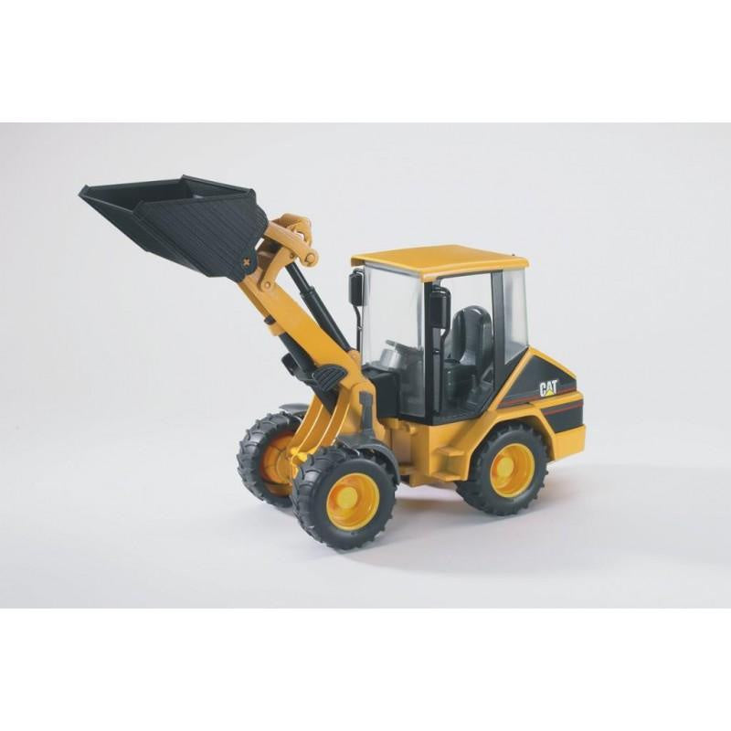 Bruder - Caterpillar Compact Wheel Loader 1:16 Scale