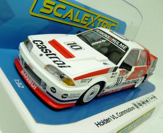 Scalextric C4434 - Holden Vl Commodore Ss - Bathurst 1988 #10