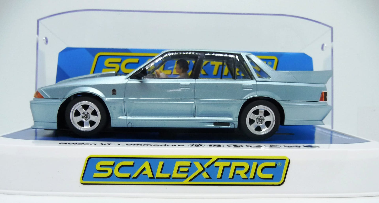 Scalextric C4456 - Holden Vl Commodore Ss Group A - Road Car