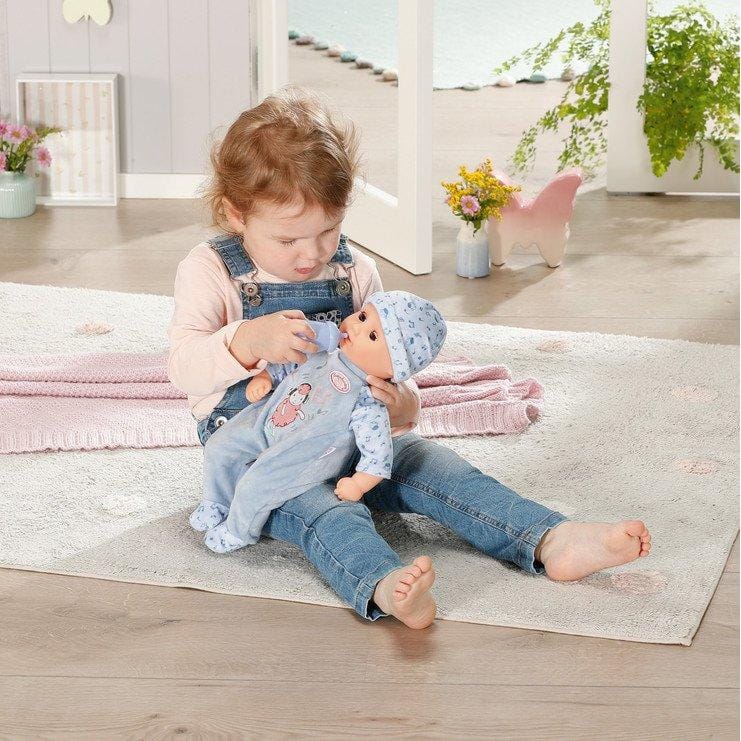 Baby Annabell - Little Alexander 36cm