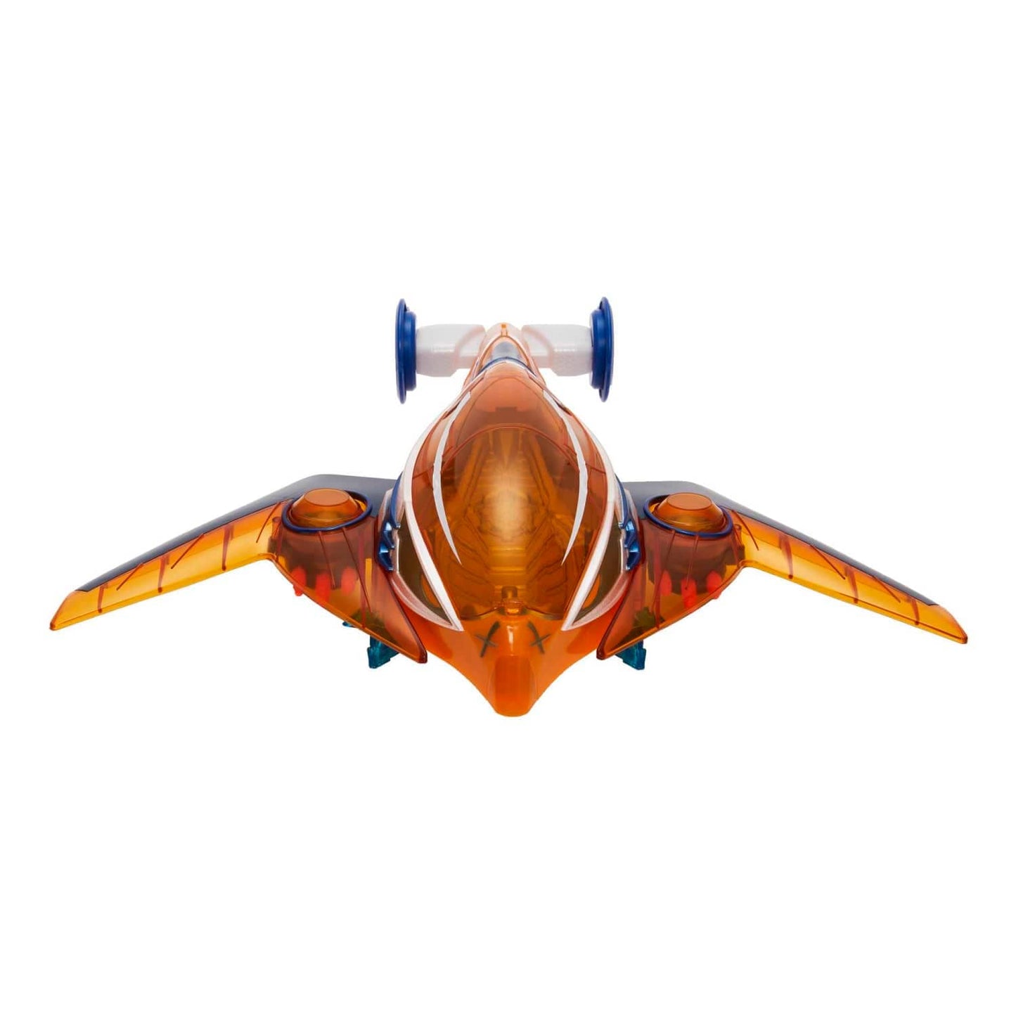 He-man And The Masters Of The Universe Talon Fighter Vehicle