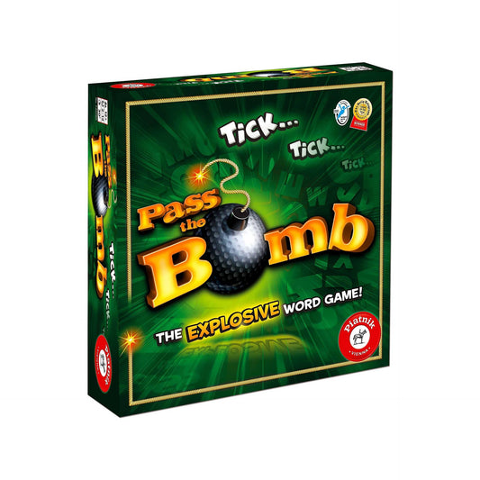 Pass The Bomb Game