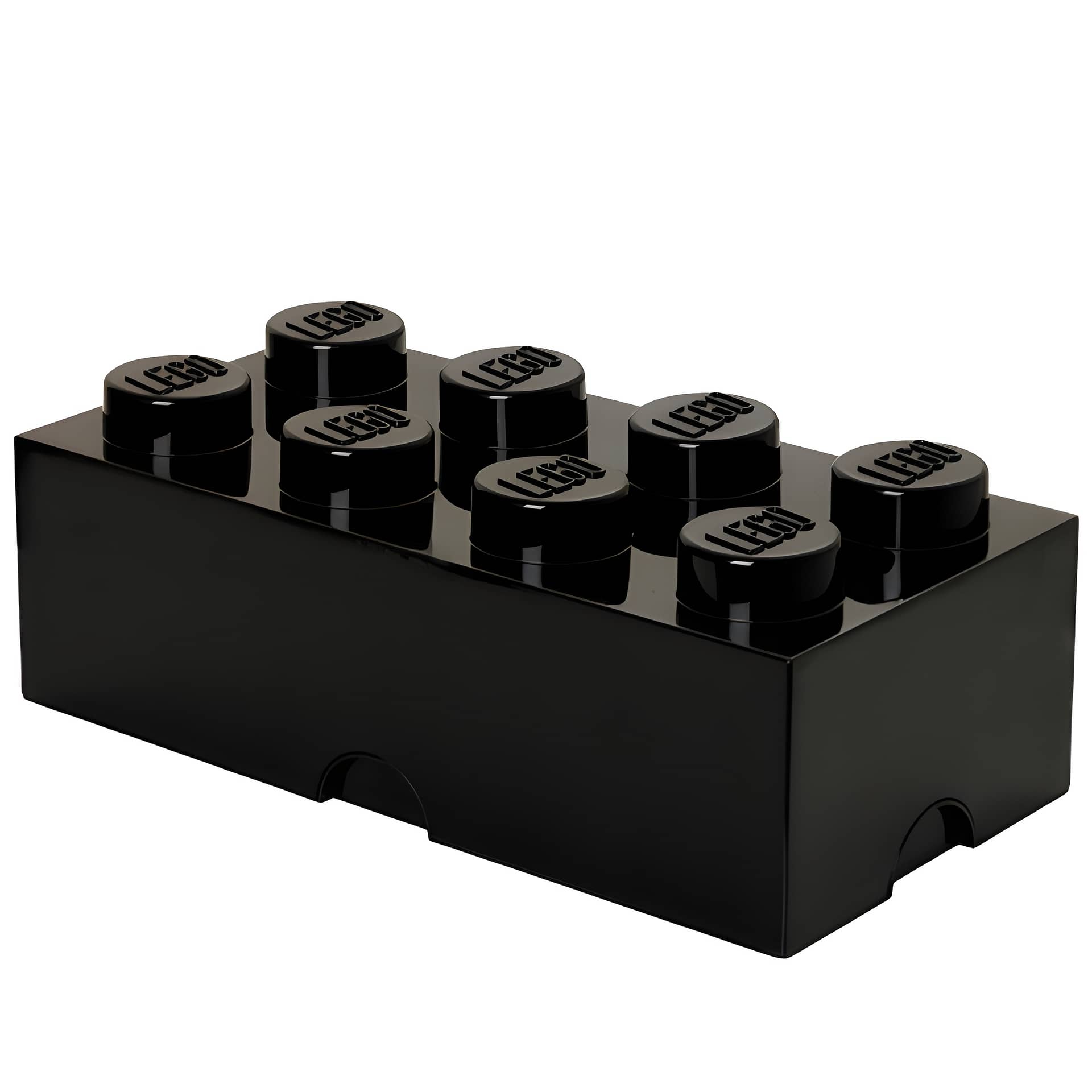 LEGO Storage Brick Black 4004 Room Copenhagen – Toys and