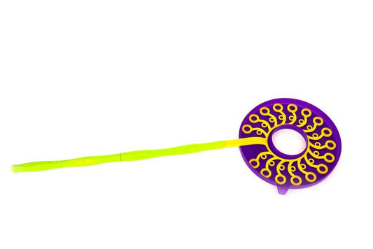 Gazillion -  Mega-zillion Bubble Making Wand