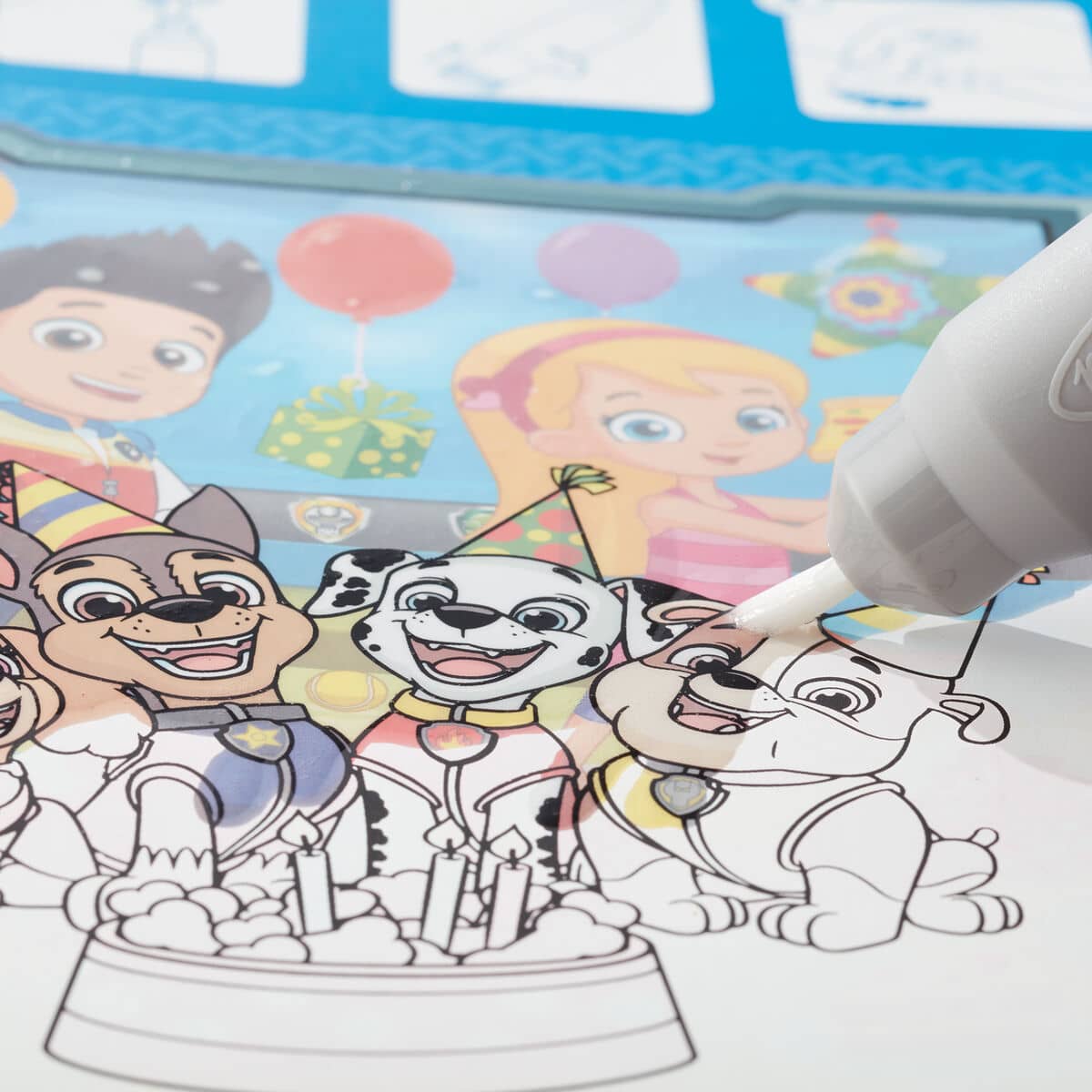 Paw Patrol - Water Wow! - Chase - Melissa &amp; Doug
