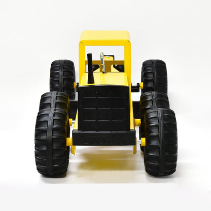 TONKA - Steel Classics Road Grader