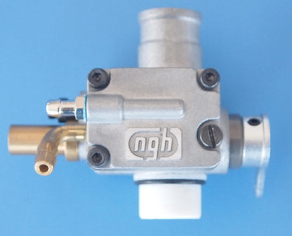 NGH -  PART CARBURETOR NGH GT09 NH09200F