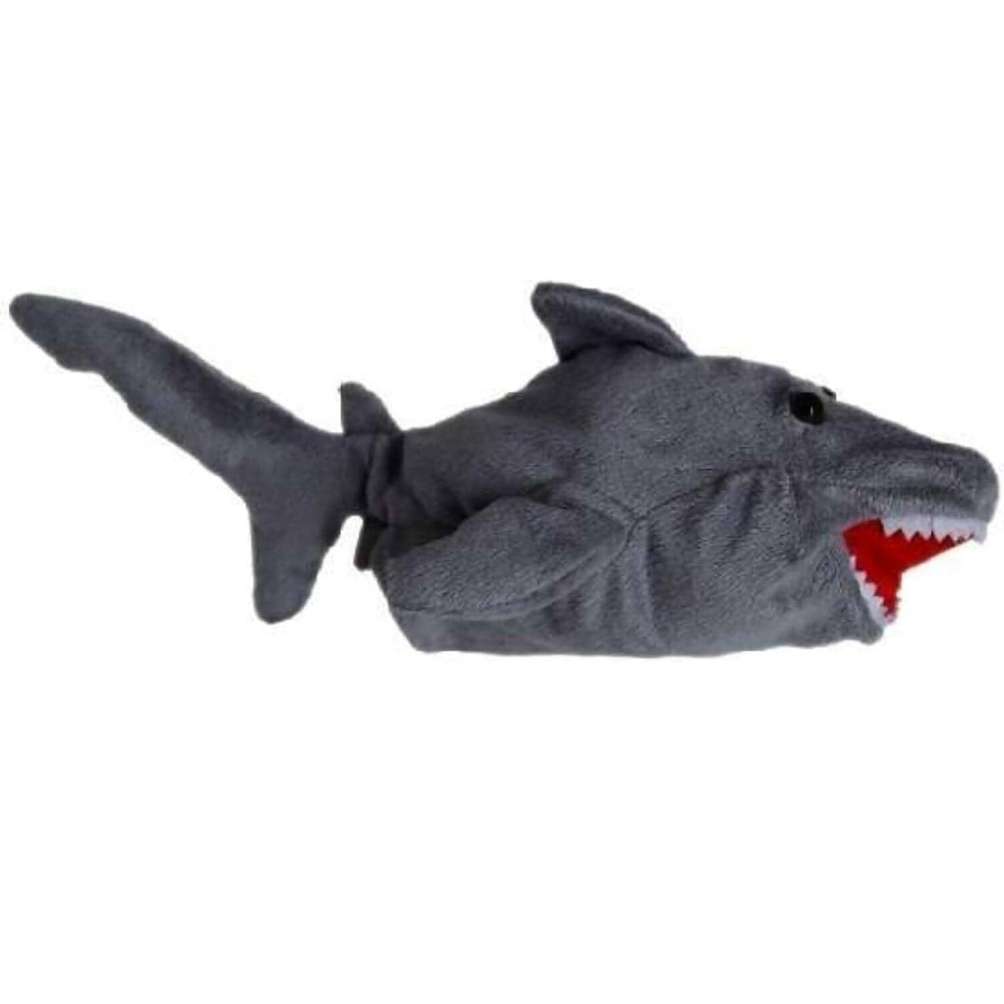 Elka -  Australia - Hand Puppet Shark