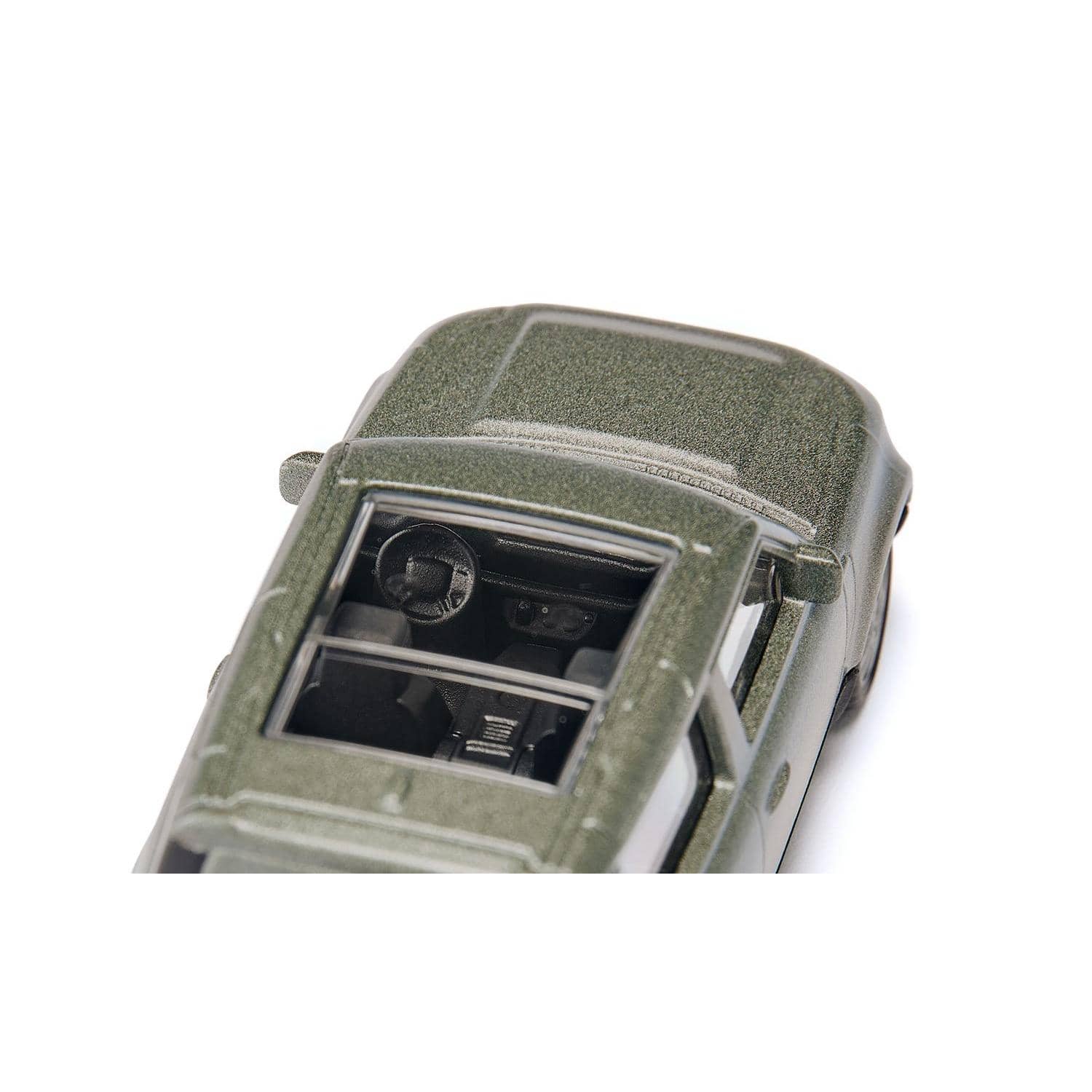 Siku -?Land Rover Defender 90 P400 Awd Car  Die-Cast Model 4WD
