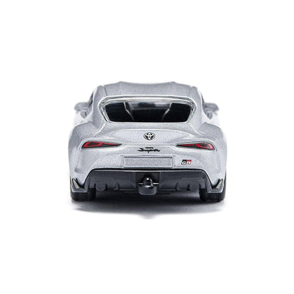Siku -?Toyota Gr Supra Car  Die-Cast Model Car