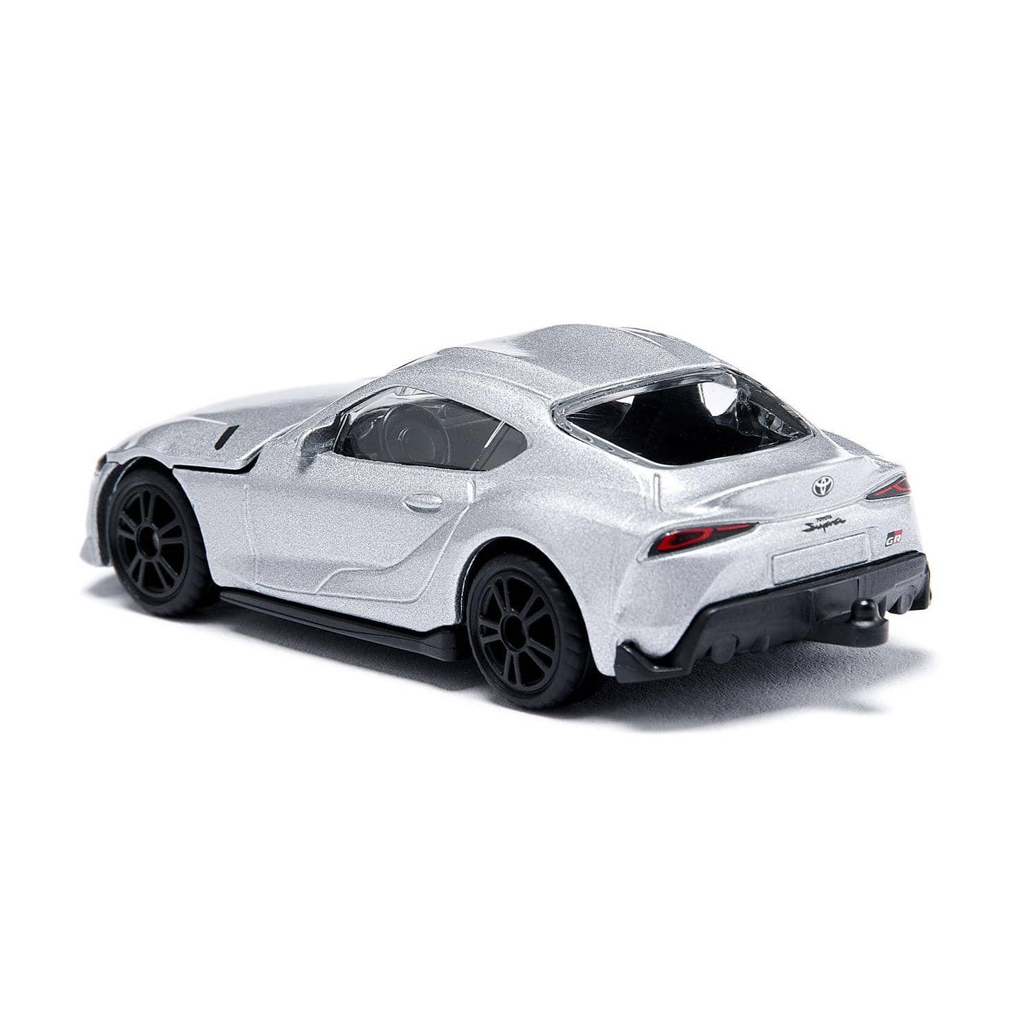 Siku -?Toyota Gr Supra Car  Die-Cast Model Car
