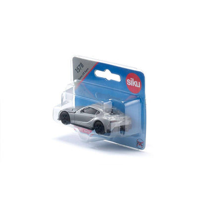 Siku -?Toyota Gr Supra Car  Die-Cast Model Car