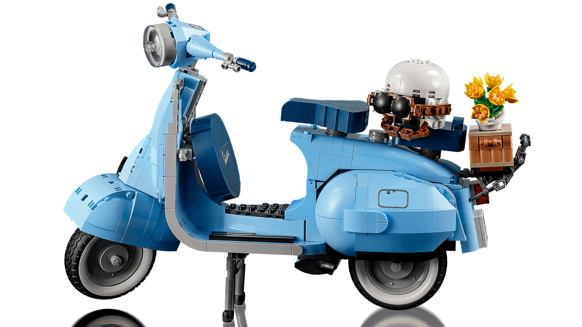 LEGO 10298 Vespa 125 - Creator Expert