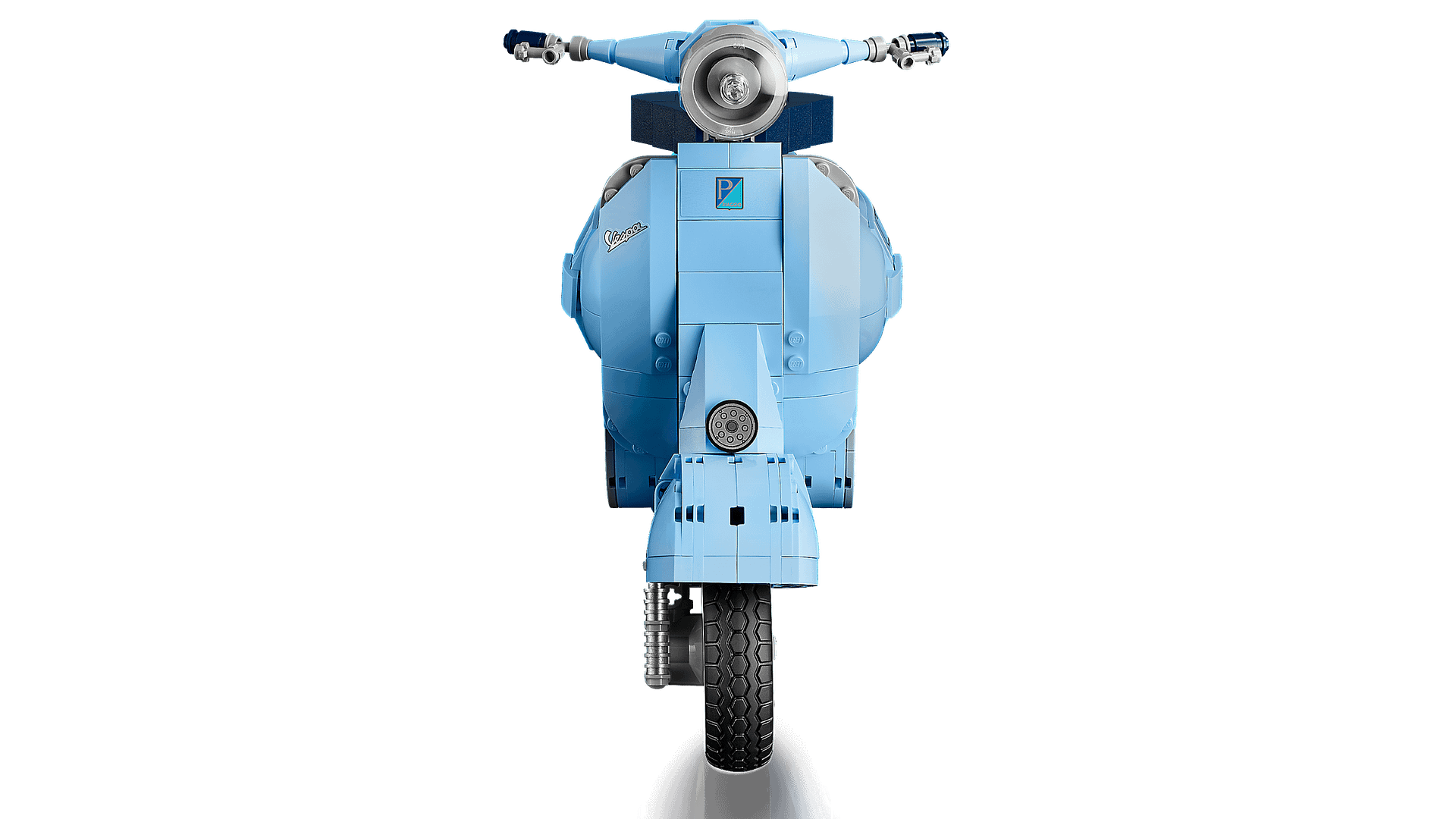 LEGO 10298 Vespa 125 - Creator Expert