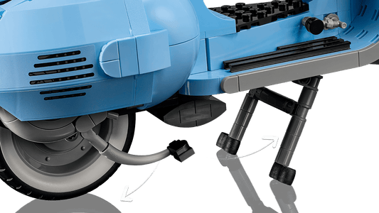 LEGO 10298 Vespa 125 - Creator Expert