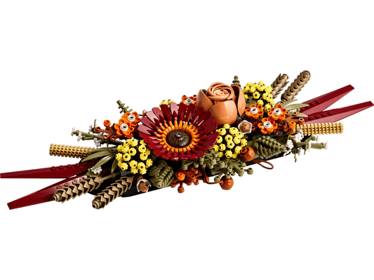 LEGO 10314 Dried Flower Centerpiece - Icons Botanical Collection