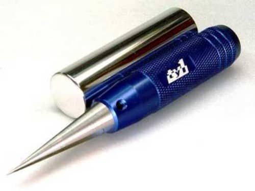 TY1 -  PLASTIC SUPER REAMER TY1039