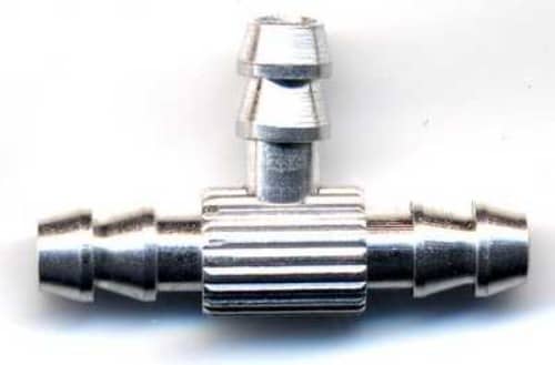 TY1 -  3 WAY FUEL TUBE JOINT TY2032