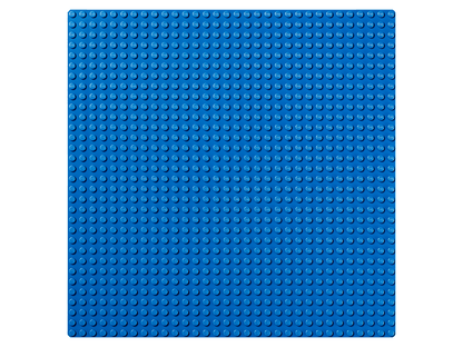 LEGO 10714 BASEPLATE Blue - Classic