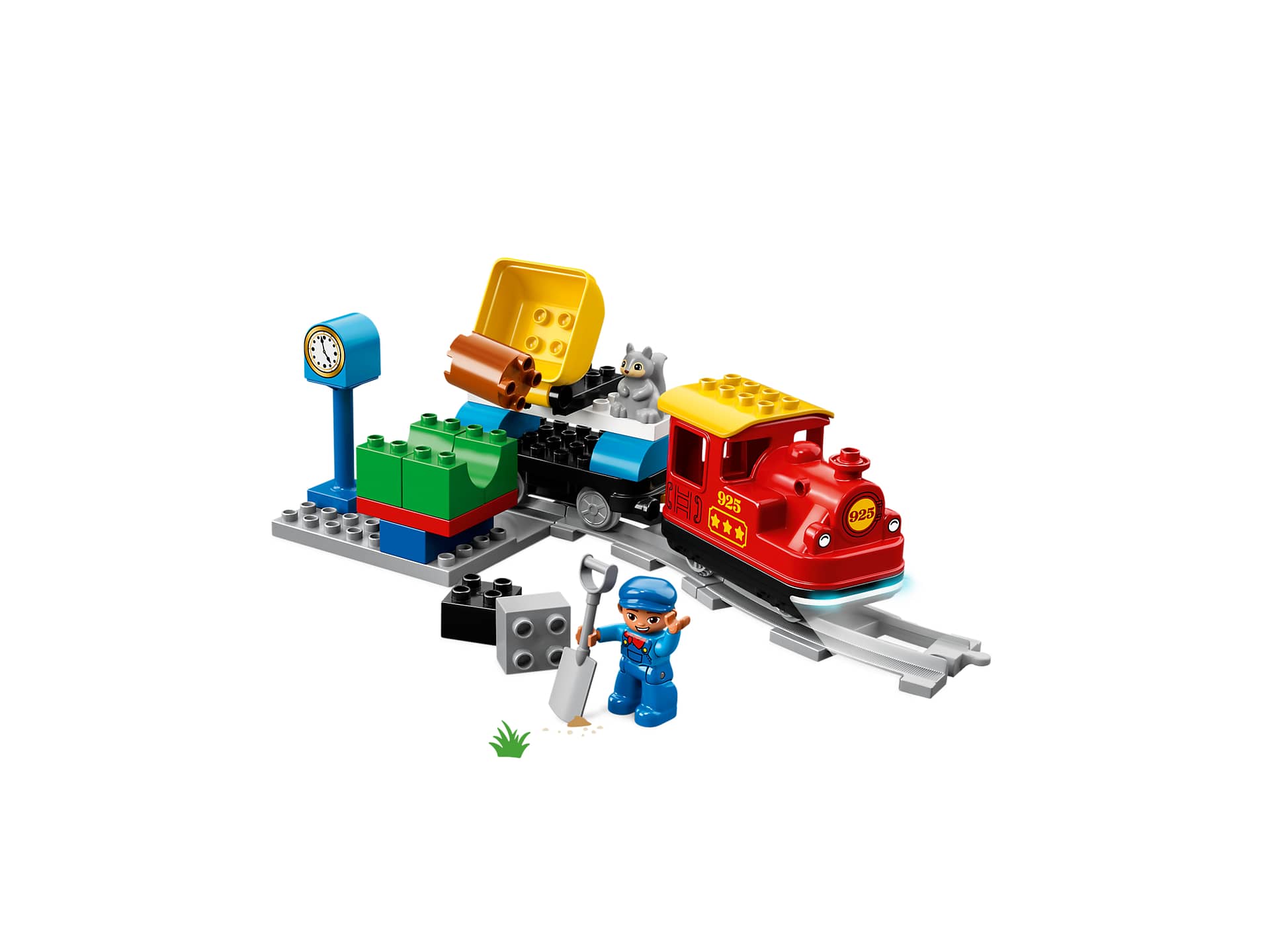 LEGO 10874 Steam Train - DUPLO