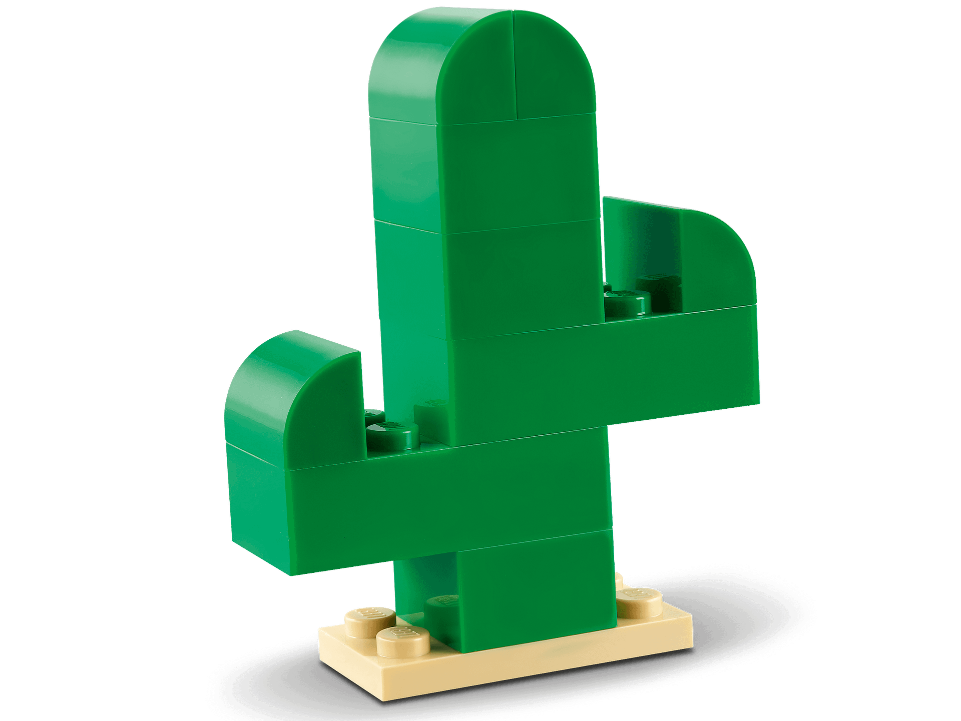 LEGO 11015 Around The World - Classic 4+