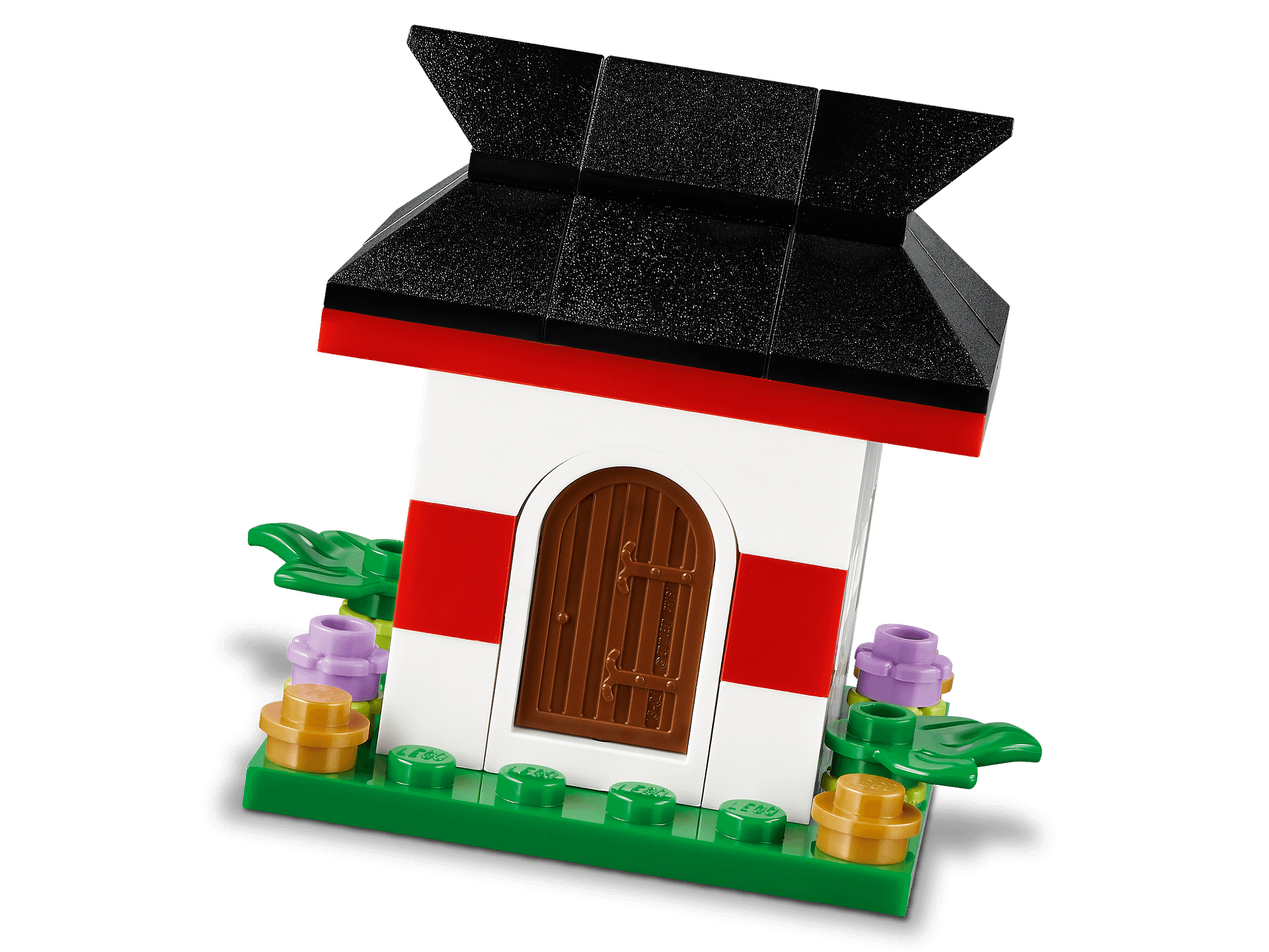 LEGO 11015 Around The World - Classic 4+
