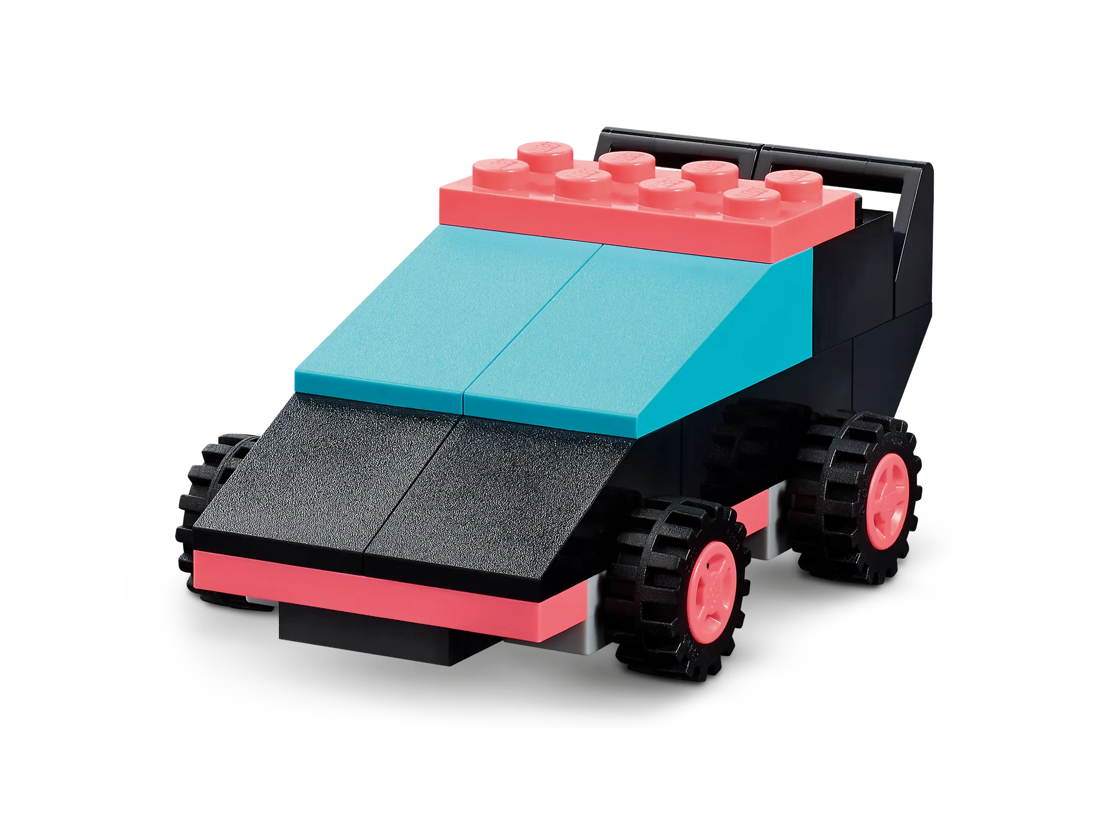 LEGO 11027 Creative Neon Fun - Classic