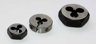 TY1 -  THREAD DIE 6/32