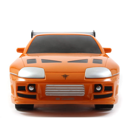 Fast & Furious -    Rc Brian's 1995 Toyota Supra (1:16) Remote Control