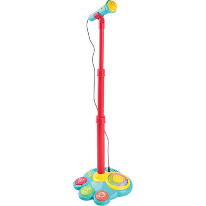 Playgo Toys Ent. Ltd - Electronic Mic Stand