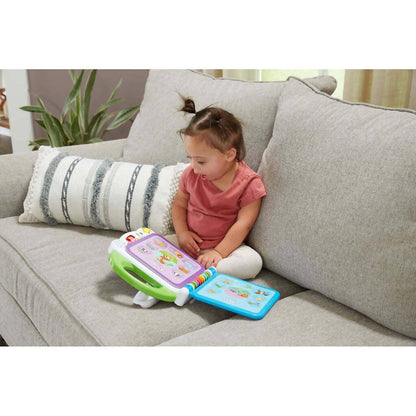 Leapfrog - Learning Friends 100 Words Book