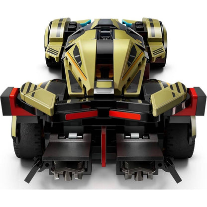 LEGO 76923 Lamborghini Lambo V12 Vision GT Super Car - Speed Champions