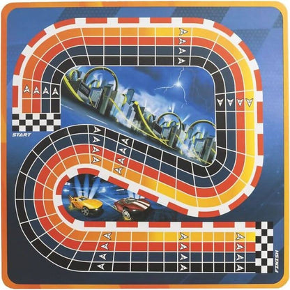 Hti -  Toys - Games 40-in-1 Family Games