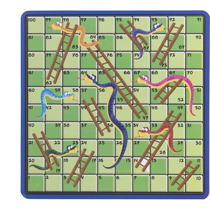 Hti -  Toys - Games 40-in-1 Family Games