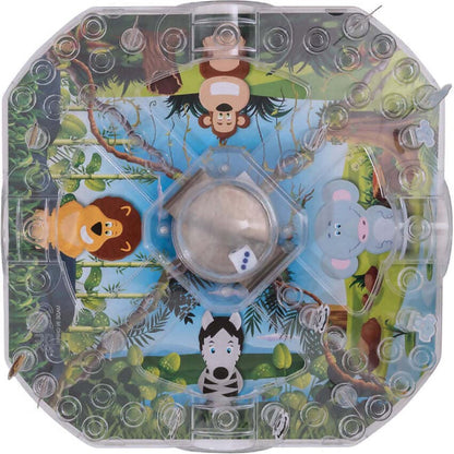 Hti -  Toys - Bash And Dash Family Game Epic Fun!