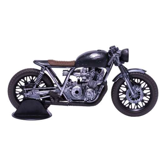 The Batman -  Drifter Motorcycle  Mcfarlane Toys