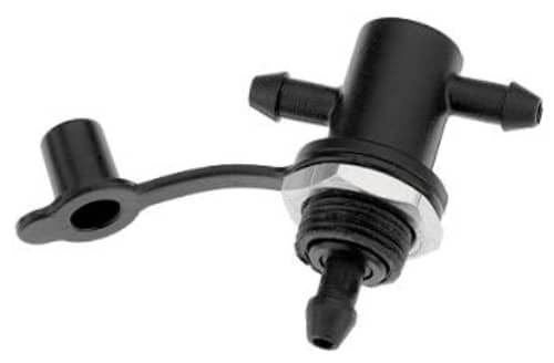 DUBRO -  E/Z FILL FUELING VALVE  996