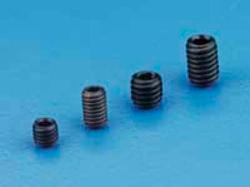 DUBRO -  SOCKET SET 4MM X 4  2170