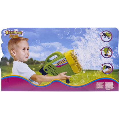 Gazillion -  Bubbles - Stormin’ Bubble Blaster